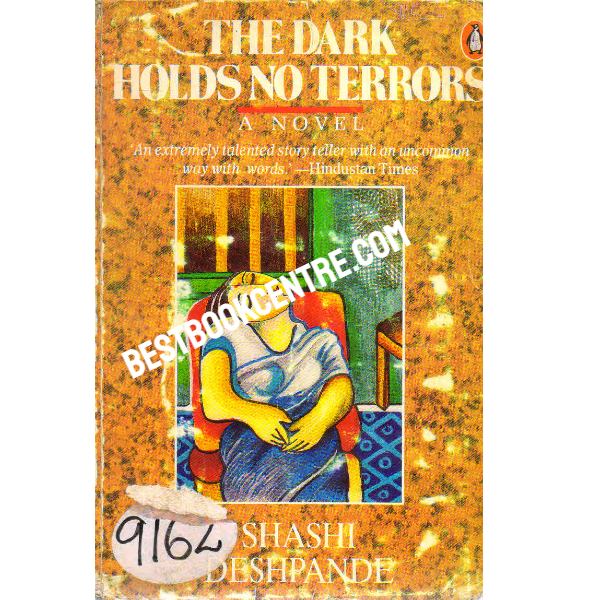 The Dark Holds No Terrors